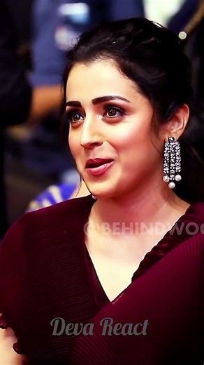 Allu Arjun Mistake 🥰 Dance performance 🔥 Trisha Rashmika Sai Pallavi Cute Reaction 💞