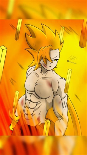 Blaze-Boy (Active Form)