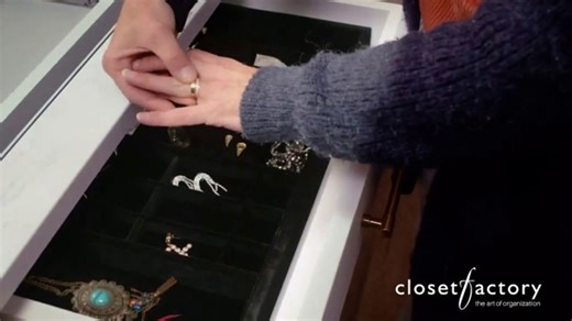 Closet Factory TV Spot, 'It Didn't Always Look Like This'