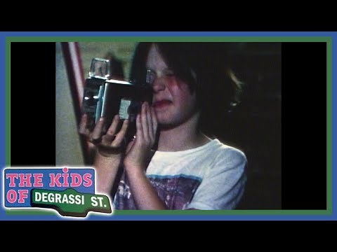 The Kids of Degrassi Street - The Full Season 1 Compilation - Full Episodes