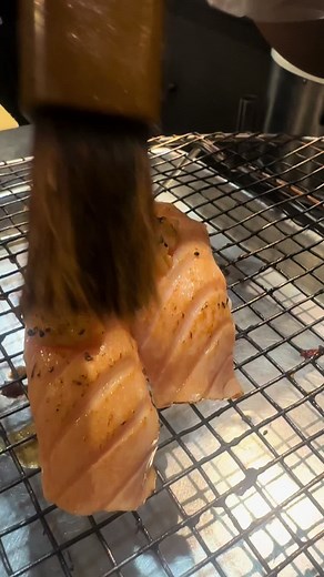 Celebrate the Weekend with Samurai Kitchen's Sushi