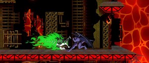 Gargoyles Remastered: fecha de lanzamiento y tráiler