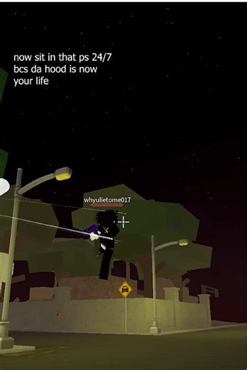 ragebait #roblox #dahood #robloxdahood #sensitivity #viral #fyp #tracking