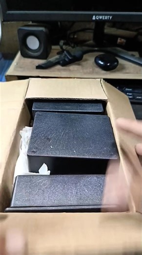 5.1K views · 19 reactions | Unboxing box | belajar programming | Facebook