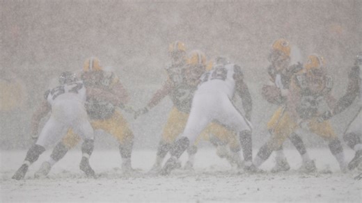10 reasons Green Bay will never host a Super Bowl