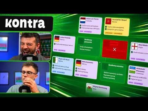 Testujemy VIRAL GRĘ Z TWITTERA! KRZYWY KONTRA... ADAM! KTO jest WIĘKSZYM HIPSTEREM?!