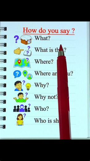 How do you say? — Easy Spanish phrases for learners