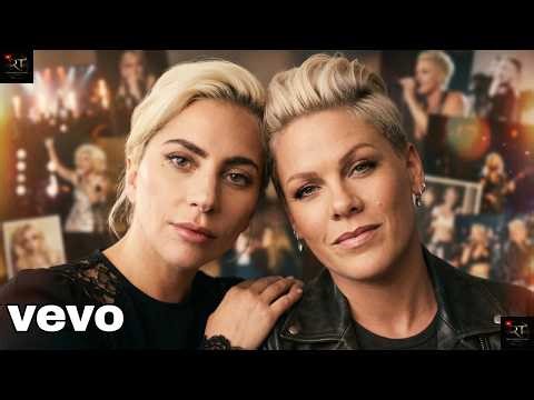 Lady Gaga - TURN BACK TIME ft P!nk (2026 Official Fan-Made Music)