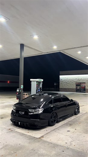 Exploring the 10th Generation Honda Accord