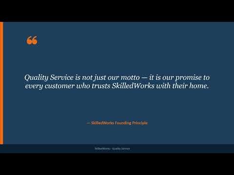 Skilledworks orientation module 1B