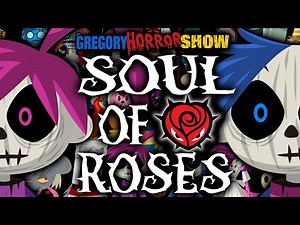 グレゴリーホラーショー ソウルオブローゼス 公式トレイラー