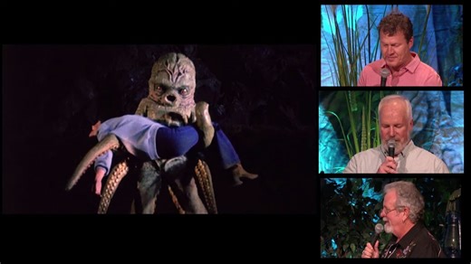 RiffTrax Live: Octaman | movie | 2019 | Official Clip