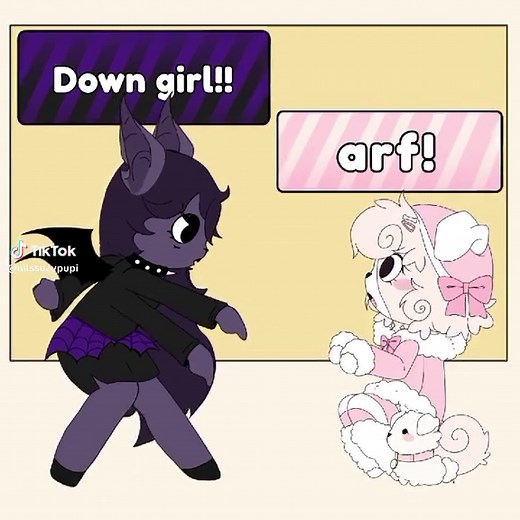 Dandy's World Animation Collab - Creative Trends