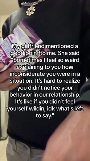 Understanding Relationship Communication: A Girlfriend's Perspective