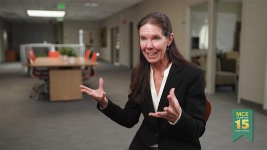 Sponsor Spotlight | California’s First Community Choice Energy Provider | Celebrating 15 Years | MCE