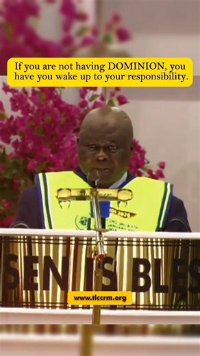 2.4K views · 255 reactions | An Important Tip for Exploiting this Year. #PstLazarusMuoka #ChosenRevivalNews #Chosen #dominion | Chosen Revival News - CRN | Facebook