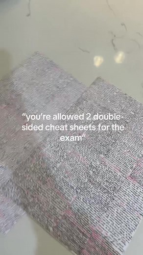 Effective Study Techniques for Final Exams