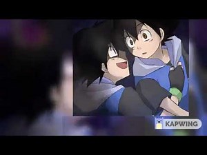 pokemon dark ash amv thanks for the memories