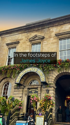 360K views · 1K reactions | Are you ready to discover Dublin - a city...