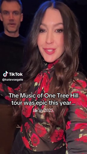 One Tree Hill Tour 2026 Excitement and Fan Favorites