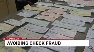 1.1K views | Beware of check scams, thieves digging through post office drop off boxes to get your sensitive information >> https://mynbc15.com/news/local/scam-alert-usps-warns-against-mailing-checks-as-reports-of-check-fraud-climb | WPMI NBC 15 News | Facebook