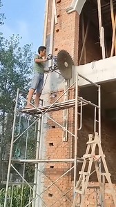 Amazing Construction Skills of Construction Workers | SABAI