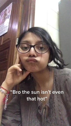 Understanding Sun Effects on Our Bodies