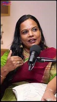 Understanding Ourselves | Suja R Mohan Exclusive Podcast | Milestone Makers#shorts