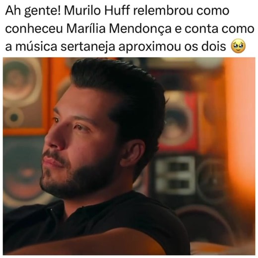 A Música 'Transplante' que Uniu Marília Mendonça e Murilo Huff
