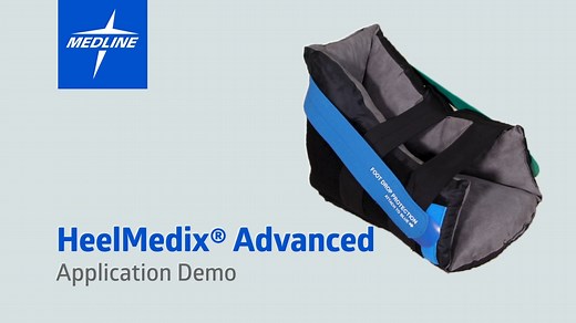 Heelmedix Advanced: Instructions for Use
