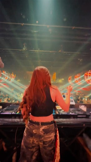 LIVE PERFORM VERTIQUE SURABAYA ♥️🔥 #remix #dj #nightlife