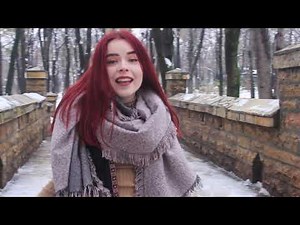 Girls Just Wanna Have Fun (Cindy Lauper); by Andreea Munteanu