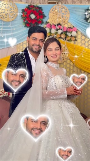 ‎سميرا خان 薩米爾汗‎ on Instagram: "Meri har dua ka ek hi naam ho tum, Meri har khushi ka paighaam ho tum. Tum saath ho toh sab kuch apna lagta hai, Meri zindagi ka sabse khoobsurat ehsaas ho tum 💞 @sohailzaen 📸 : @ashwaq__digital_ A Complete Photos & Videos, Films All Types of Functions & Mixing Video HD, 4K, & 8K, Video Graphics, Drone Cinematic Sots, Canvera and Karizma Albums LADIES PHOTO & VIDEO GRAPHER 📍: Hafez Babanagar 📞: 7666070631 . . . #love #mylove #couple #couplegoals"