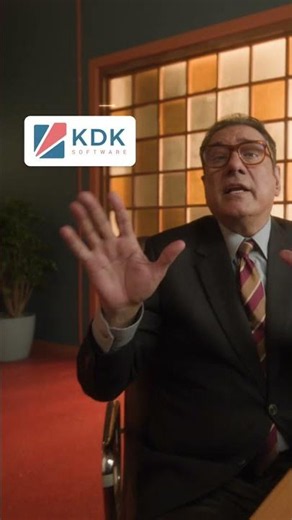 Tax Ab Aasan Hai Boss! | Boman Irani x KDK Software