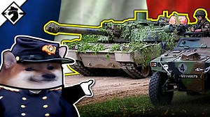 Evolution of French Tank Regiments (1989-2022 )