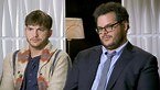 Ashton Kutcher Is Grateful for "Jobs" Critics