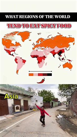 😱 You Won’t Believe Who Eats the Spiciest Food! 🌶️🔥