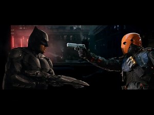 The Batman, Directed by Ben Affleck, Trailer