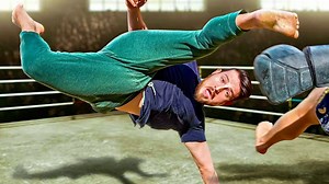 Capoeira: fun or just too hard? | Sensei Seth's Karate