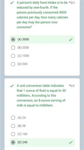 PSW Practice Question #2 | Test Your Knowledge #Shorts