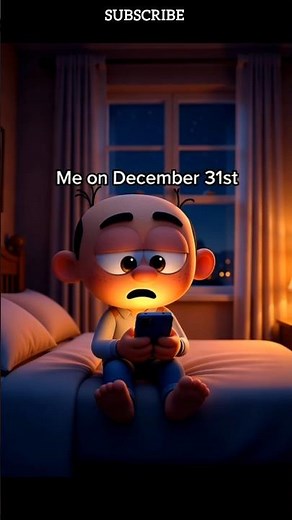 “New Year, Same Me 🤡 | Happy New Year Meme #shorts