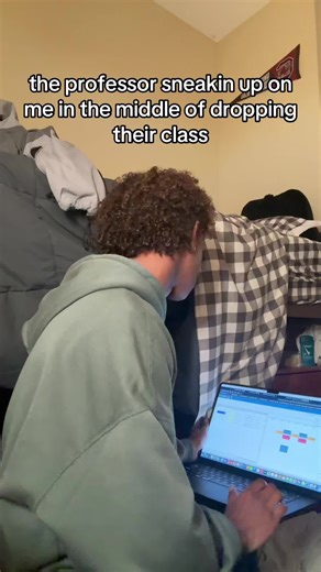 gotta meet this add/drop deadline #collegelife #class #forryou #fyp #virał