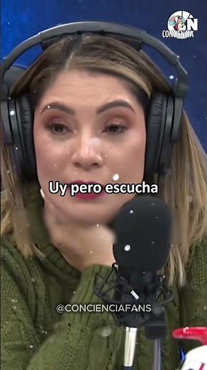 Si el 💨 de #IngridCoronado olió fellote, imagínate el que se echó #AimeP3 😣🤣