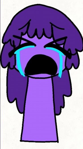 vilo hates purpur Caty purpur Caty made her cry