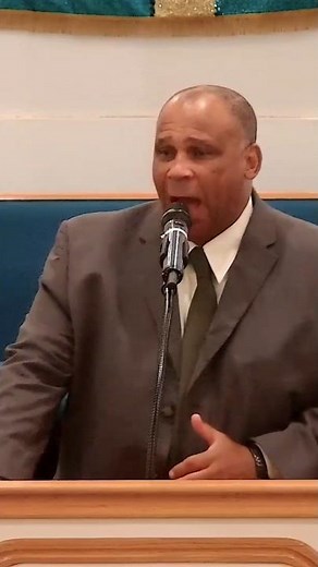 "Come And Go With Me That Land" - Go on and sing it, if you're gonna sing It! (Peace and happiness)