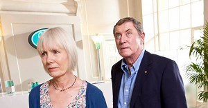 Midsomer Murders Jane Wymark's family loss and life from show