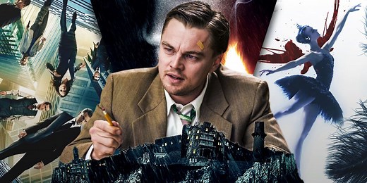 15 Best Psychological Thrillers Like Shutter Island, Ranked