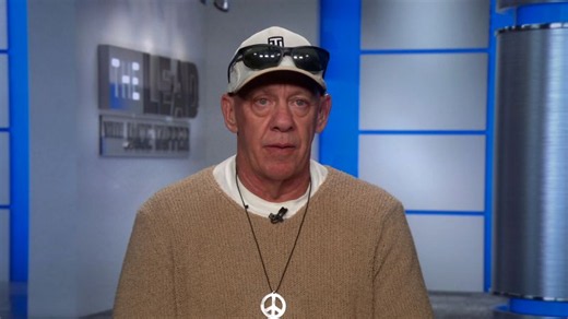 9/11 first responder reacts to records showing officials misled the public about the air quality around Ground Zero