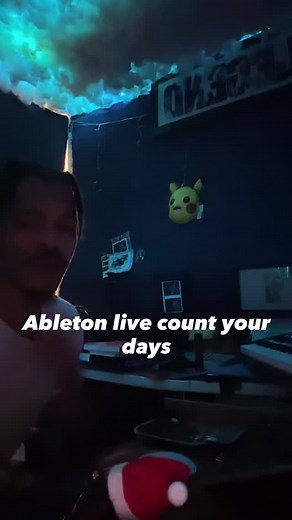 Making a beat and this happens why they make it so hard to save files lol | Christopher Meeks