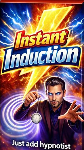 Instant Induction